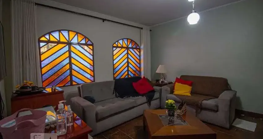 Casa para Venda - Chácara Santo Antonio, 3 Quartos,  172 m² - São Paulo