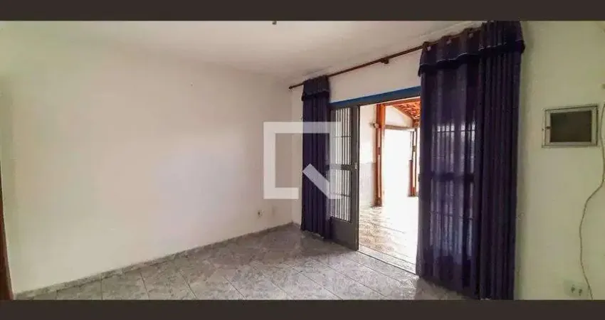 Casa para Venda - Jaguaribe, 2 Quartos,  162 m² - Osasco