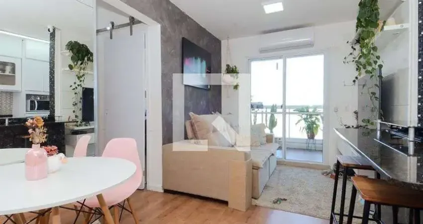 Apartamento para Venda - Vila Augusta, 2 Quartos,  62 m² - Guarulhos