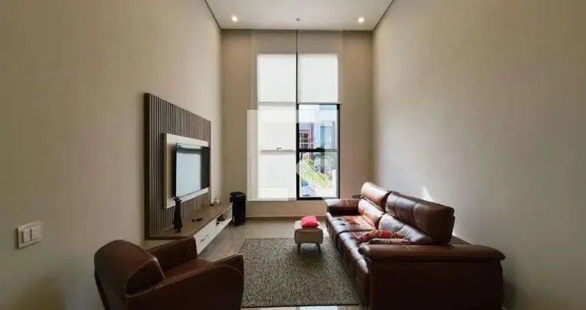 Casa / Sobrado em Condomínio para Venda - Medeiros, 3 Quartos,  188 m² - Jundiaí