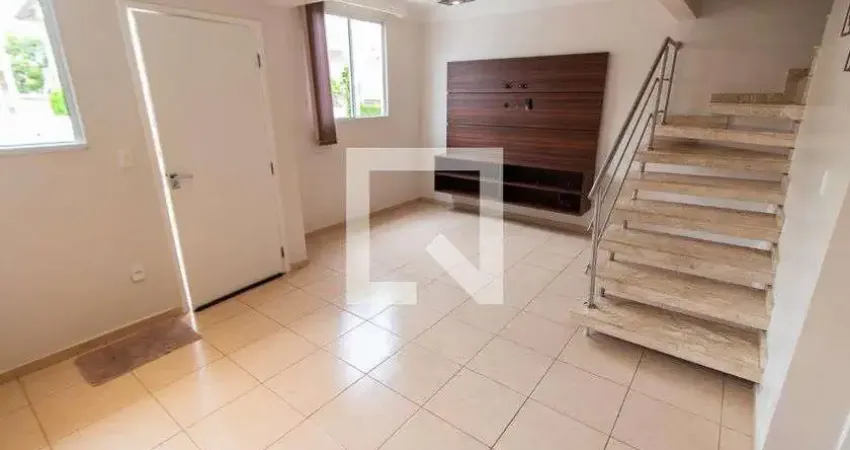 Casa / Sobrado em Condomínio para Venda - Alto Taquaral, 3 Quartos,  108 m² - Campinas