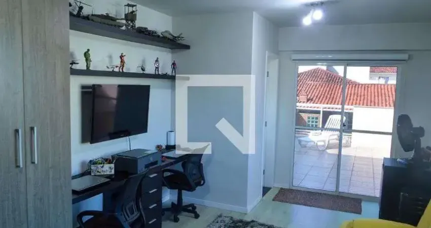 Cobertura para Venda - Pechincha, 3 Quartos,  161 m² - Rio de Janeiro
