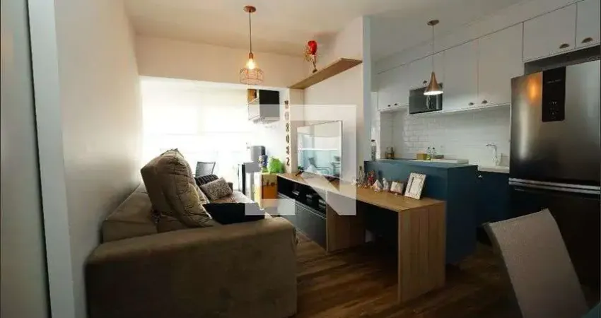 Apartamento para Venda - Bela Vista, 1 Quarto,  46 m² - São Paulo