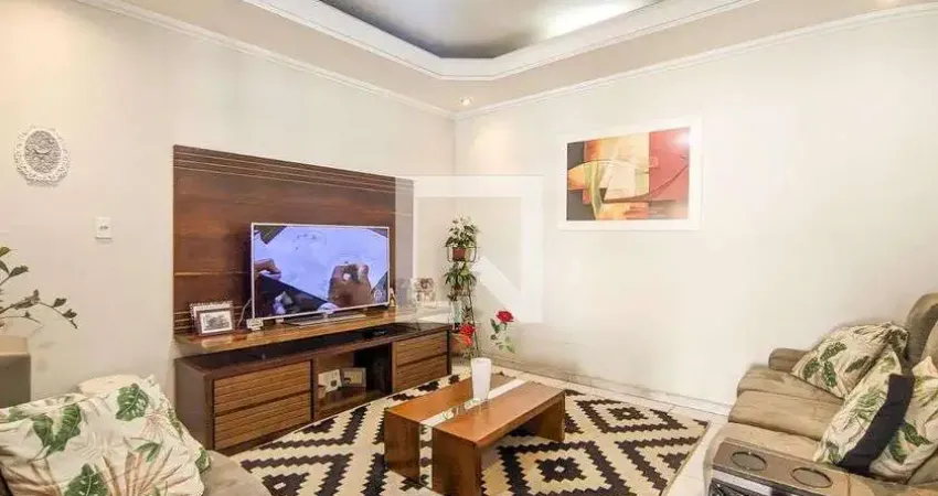 Casa para Venda - Nova Floresta, 5 Quartos,  300 m² - Belo Horizonte