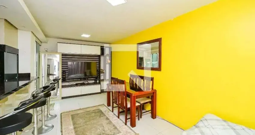 Casa para Venda - Rubem Berta, 4 Quartos,  160 m² - Porto Alegre