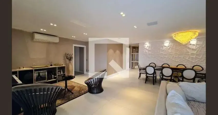 Apartamento para Venda - Centro, 3 Quartos,  197 m² - Guarulhos