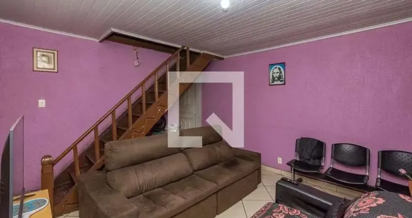 Casa para Venda - Bonfim, 7 Quartos,  260 m² - Belo Horizonte