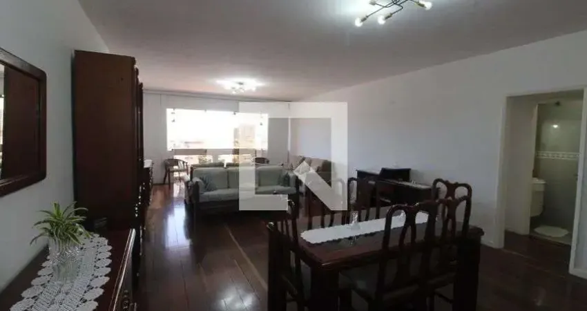 Apartamento para Venda - Del Castilho, 4 Quartos,  165 m² - Rio de Janeiro