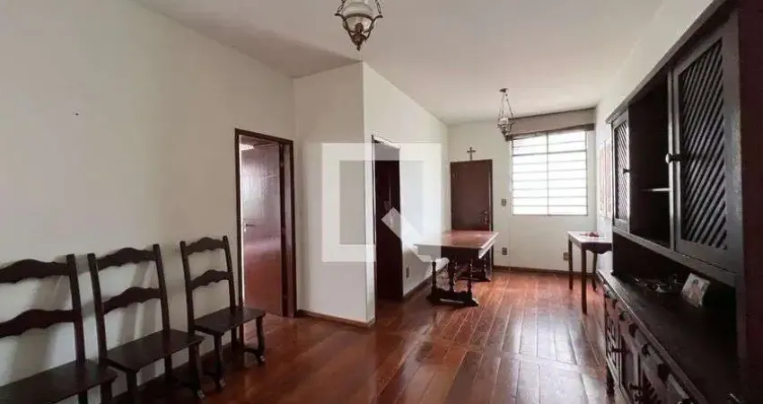 Casa para Venda - Santa Efigênia, 2 Quartos,  376 m² - Belo Horizonte