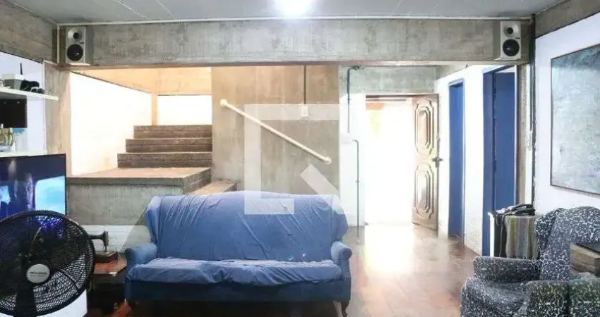Casa para Venda - Perdizes, 4 Quartos,  299 m² - São Paulo