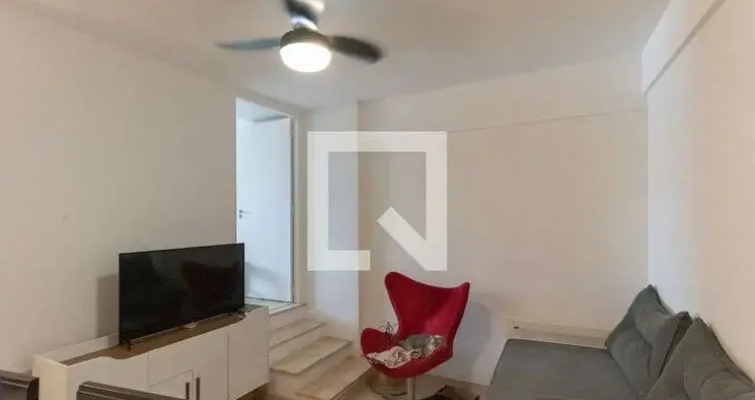 Apartamento para Venda - Proença, 1 Quarto,  50 m² - Campinas