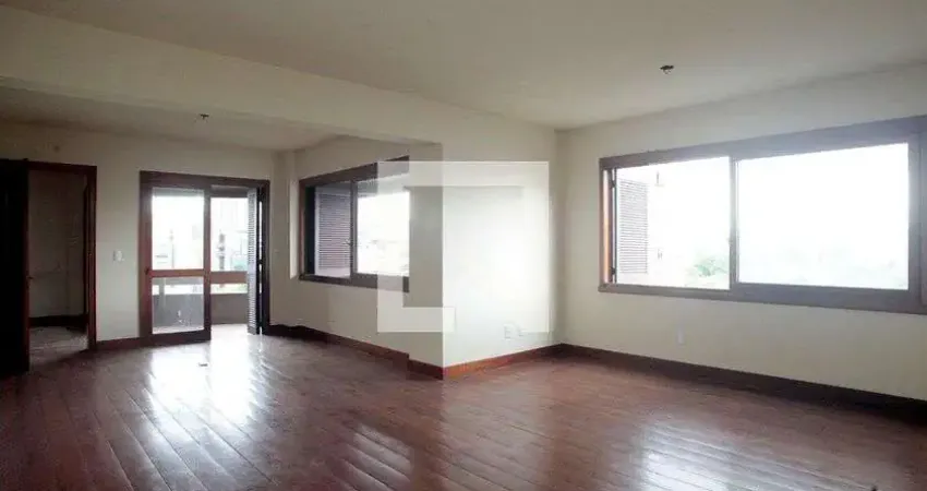 Apartamento para Venda - Rio Branco, 3 Quartos,  171 m² - Porto Alegre