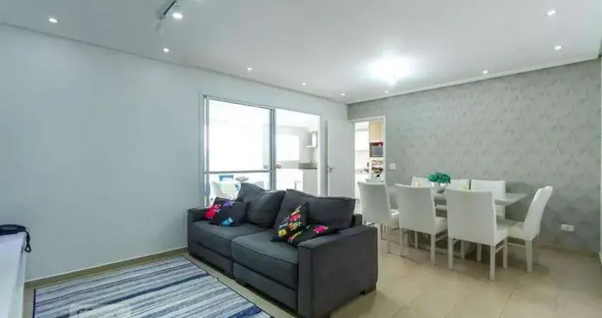 Apartamento para Venda - Jardim do Mar, 3 Quartos,  132 m² - São Bernardo do Campo