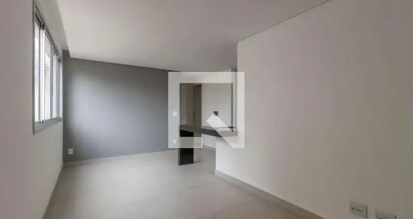 Apartamento para Venda - São Pedro, 2 Quartos,  50 m² - Belo Horizonte