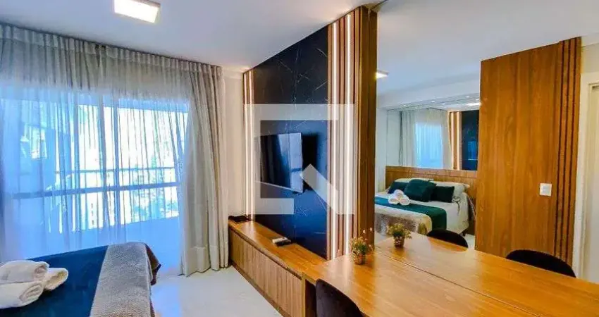 Kitnet / stúdio para venda - vila mariana, 1 quarto, 25 m² - são paulo