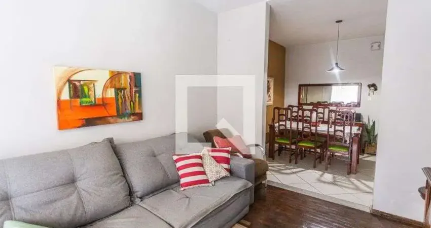 Casa para Venda - Santa Cruz, 7 Quartos,  600 m² - Belo Horizonte