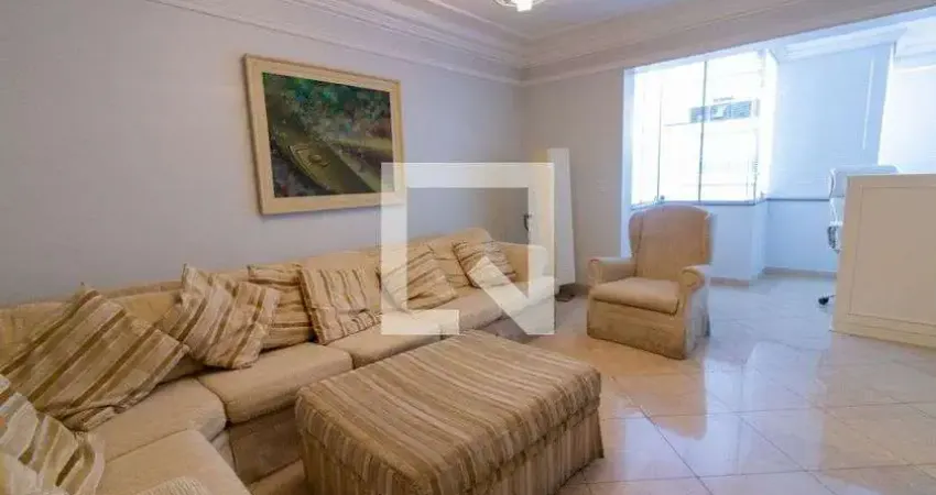 Apartamento para Venda - Vila Pompéia, 3 Quartos,  125 m² - São Paulo