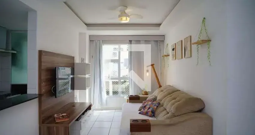 Apartamento para Venda - Badu, 2 Quartos,  60 m² - Niterói