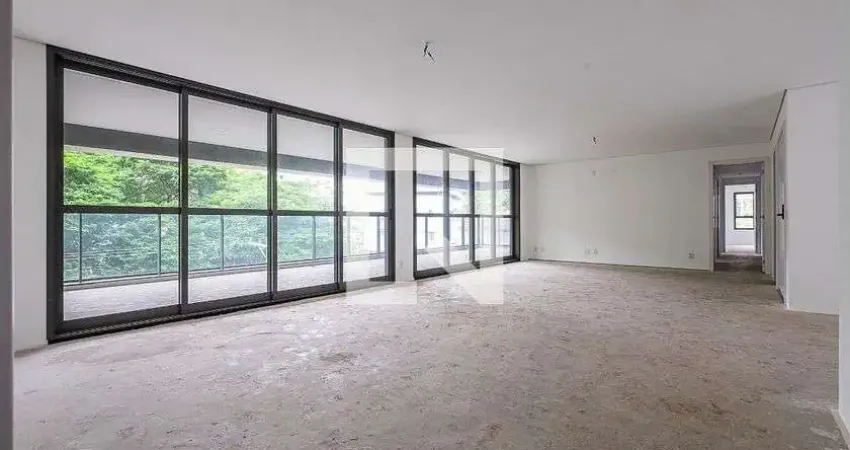 Apartamento para Venda - Sumaré, 4 Quartos,  280 m² - São Paulo