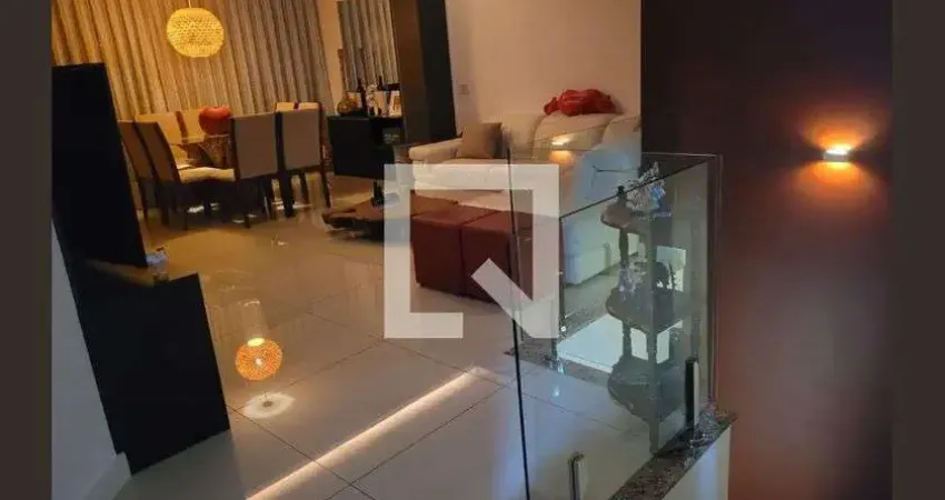 Cobertura para Venda - Itaipu, 3 Quartos,  180 m² - Niterói