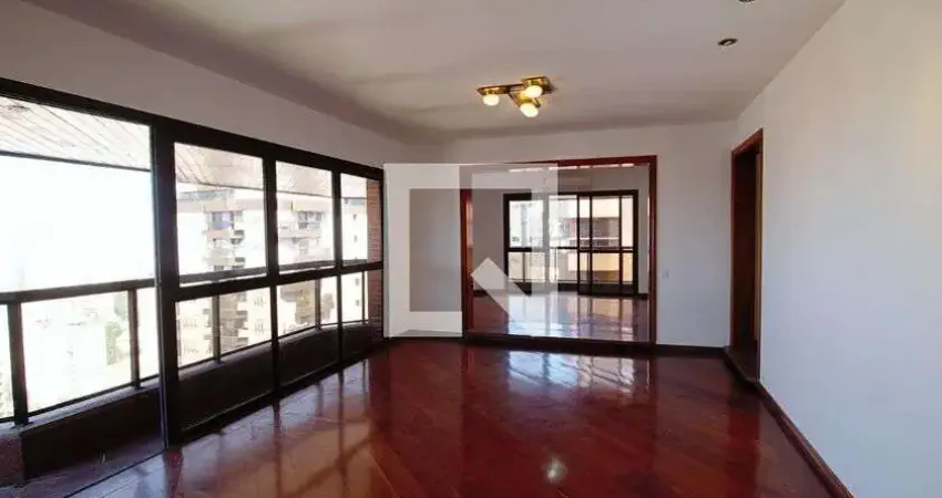 Cobertura para Venda - Panamby, 4 Quartos,  600 m² - São Paulo