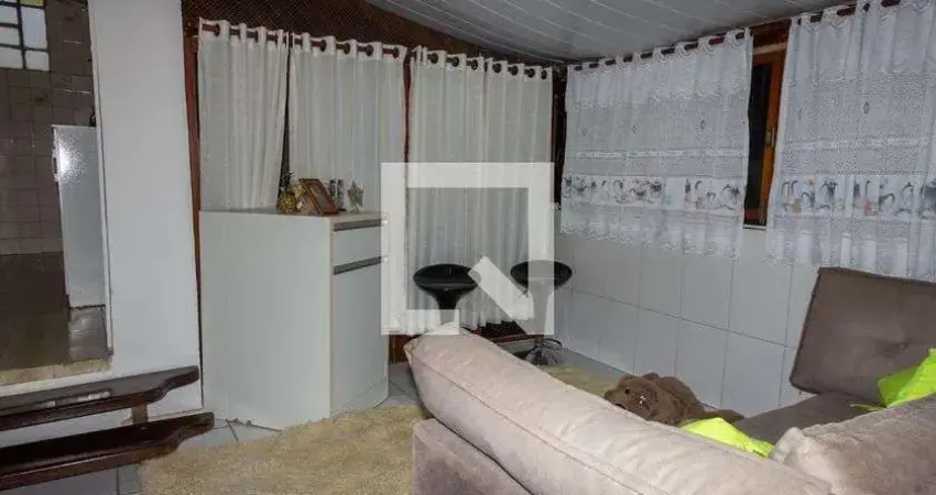 Casa para Venda - Miramar, 4 Quartos,  160 m² - Belo Horizonte