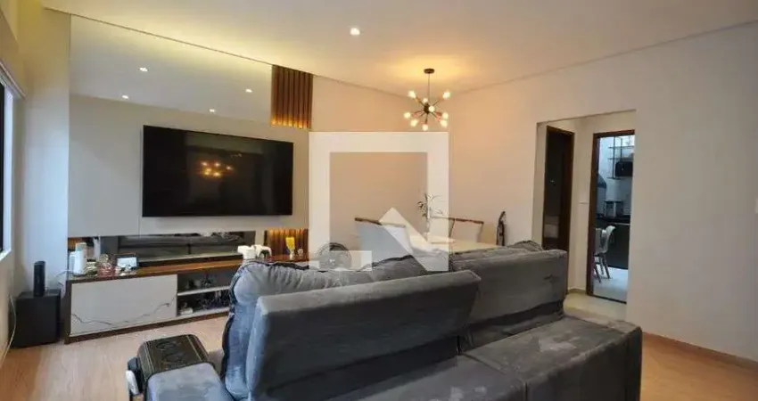 Casa / Sobrado em Condomínio para Venda - Vila Mazzei, 3 Quartos,  190 m² - São Paulo