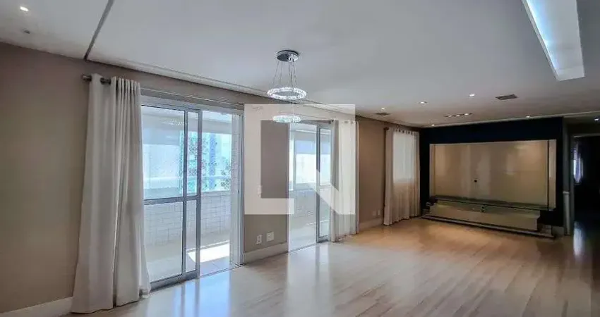 Apartamento para Venda - Ipiranga, 3 Quartos, 136 m² - São Paulo