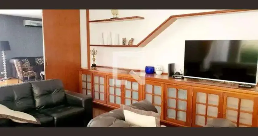 Casa para Venda - Alto da Lapa, 5 Quartos,  300 m² - São Paulo