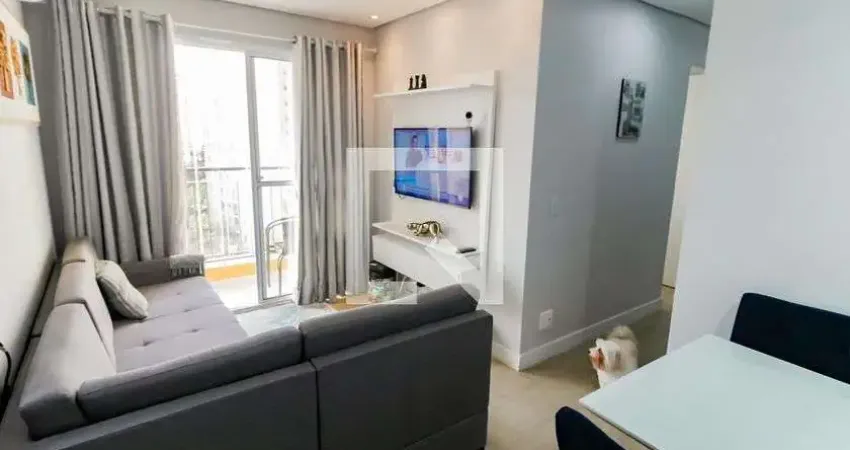 Apartamento para Venda - Vila Andrade, 2 Quartos,  60 m² - São Paulo