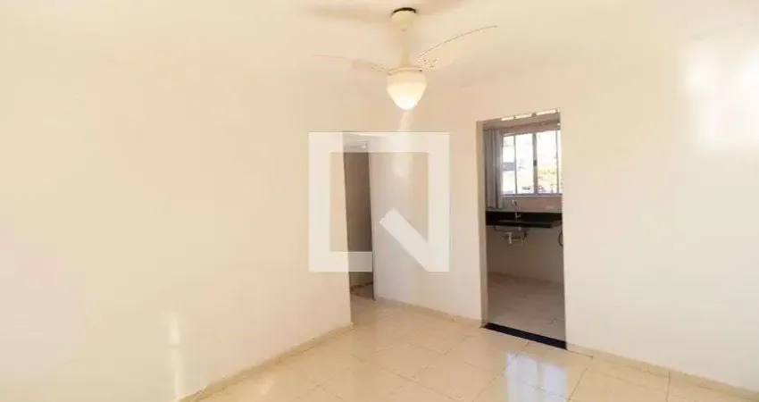 Apartamento para Venda - Campos Elíseos , 2 Quartos,  44 m² - Campinas