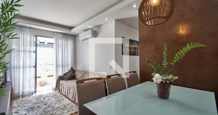 Apartamento para Venda - Tijuca, 2 Quartos,  54 m² - Rio de Janeiro