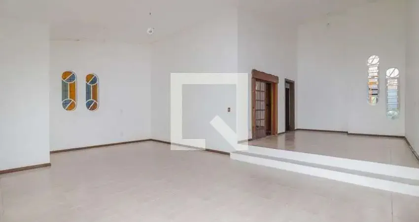 Casa para Venda - Cristal , 3 Quartos,  130 m² - Porto Alegre