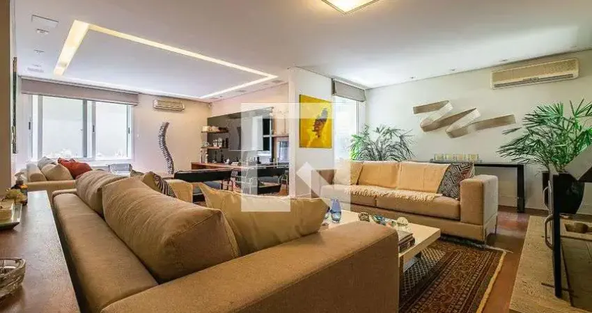 Casa para Venda - Alto de Pinheiros, 4 Quartos,  400 m² - São Paulo