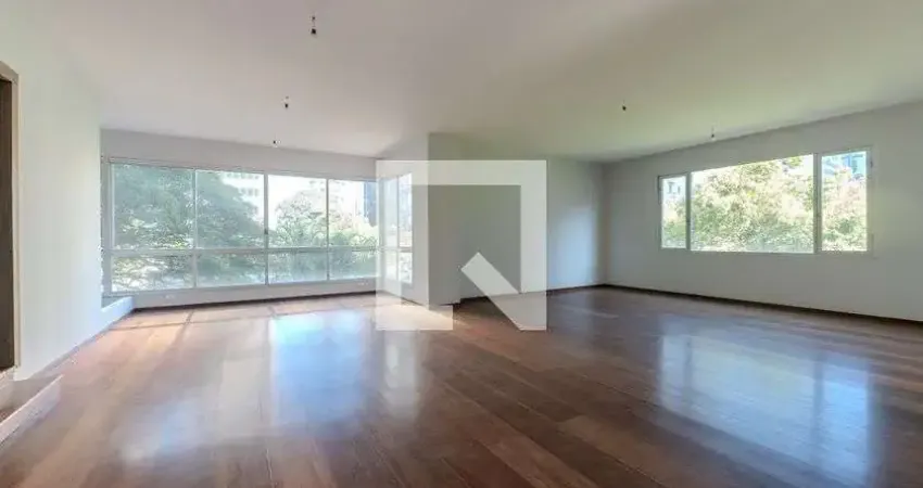Apartamento para Venda - Bela Vista, 6 Quartos,  417 m² - São Paulo