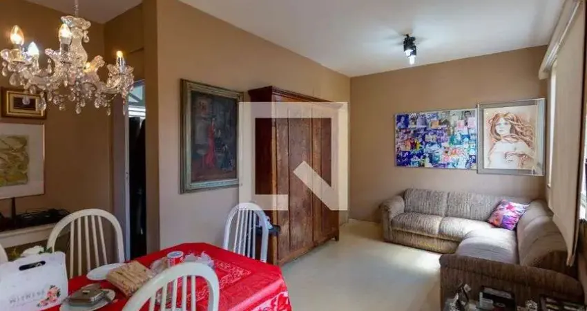 Cobertura para Venda - Vila Paris, 4 Quartos,  170 m² - Belo Horizonte