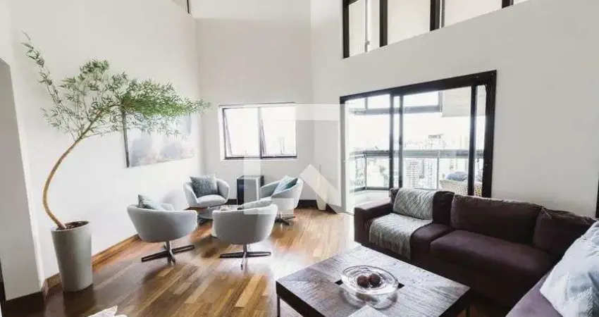 Apartamento para Venda - Perdizes, 4 Quartos,  335 m² - São Paulo