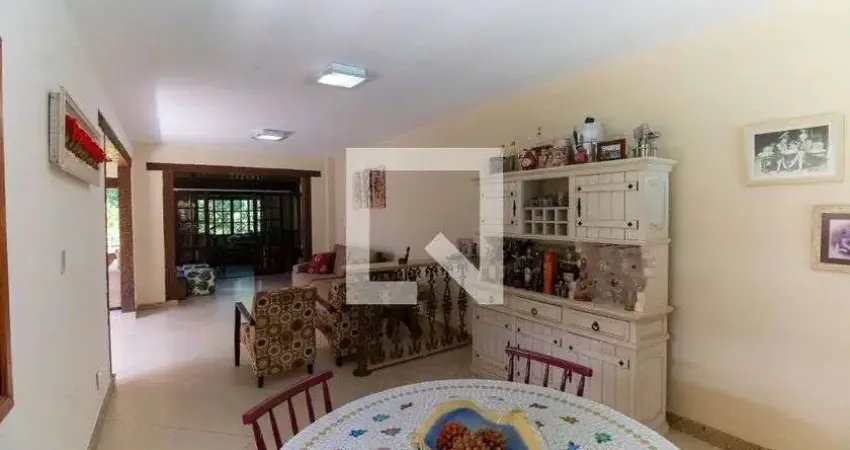 Casa / Sobrado em Condomínio para Venda - Maria Paula, 4 Quartos,  310 m² - Niterói