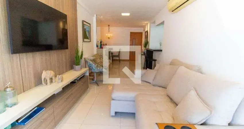 Apartamento para Venda - Piratininga, 2 Quartos,  98 m² - Niterói