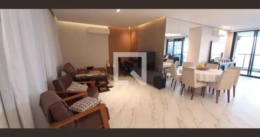 Apartamento para Venda - Vila Yara, 3 Quartos,  154 m² - Osasco