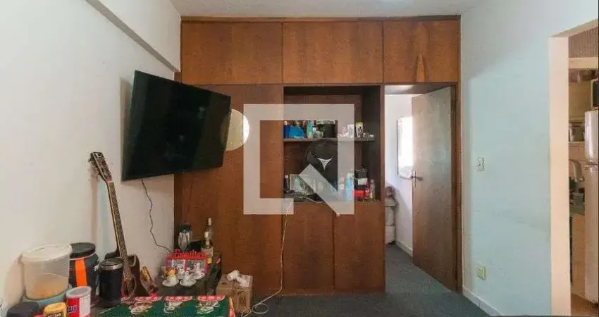 Apartamento para Venda - Centro, 1 Quarto,  75 m² - Campinas
