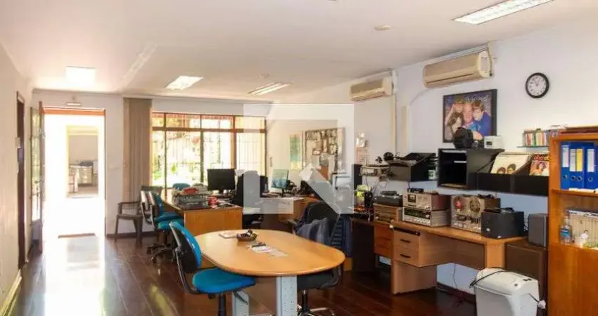 Casa para Venda - Campo Belo, 6 Quartos,  493 m² - São Paulo