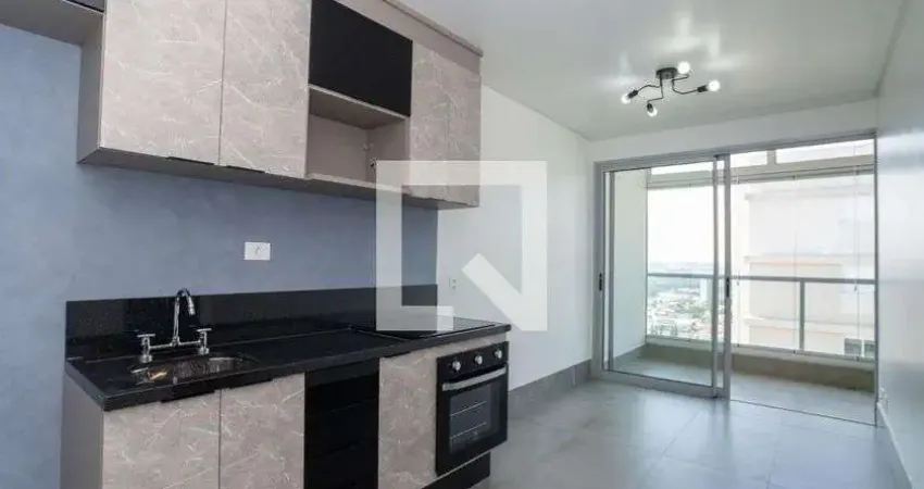 Apartamento para Venda - Vila Miriam, 1 Quarto,  39 m² - Guarulhos