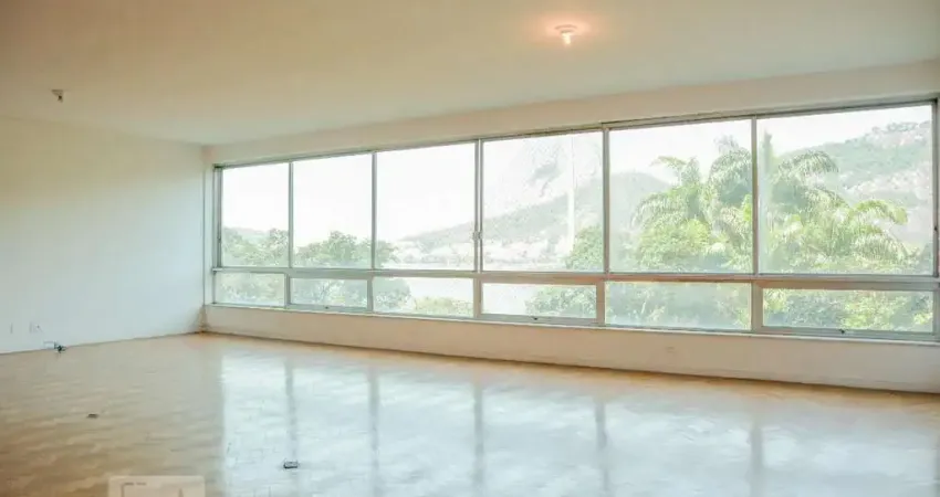 Apartamento para Venda - Flamengo, 4 Quartos,  287 m² - Rio de Janeiro