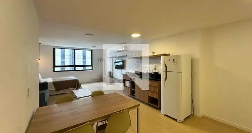Kitnet / Stúdio para Venda - Centro, 1 Quarto,  43 m² - Rio de Janeiro