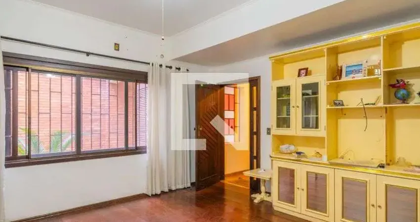 Casa para Venda - Santana, 6 Quartos,  275 m² - Porto Alegre