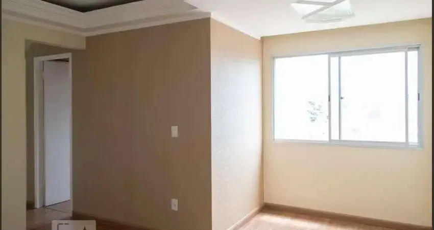 Apartamento para Venda - Freguesia do Ó, 2 Quartos,  54 m² - São Paulo
