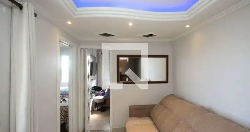 Apartamento para Venda - Sapopemba, 2 Quartos,  47 m² - São Paulo