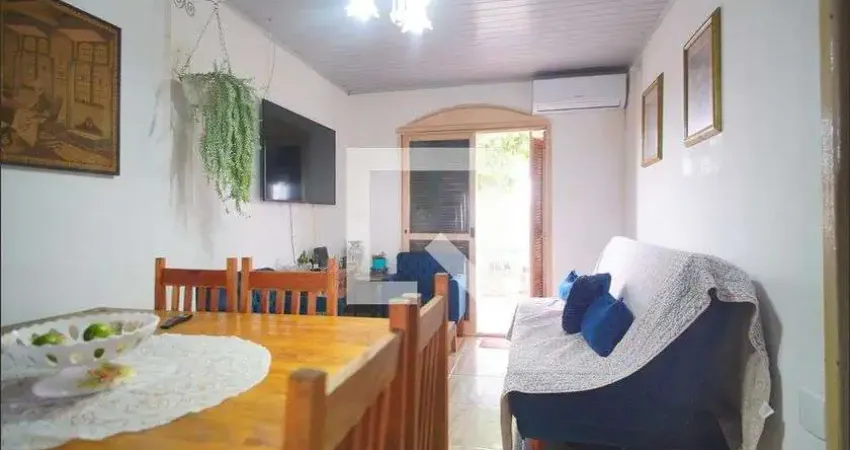 Casa para Venda - Rubem Berta, 2 Quartos,  300 m² - Porto Alegre