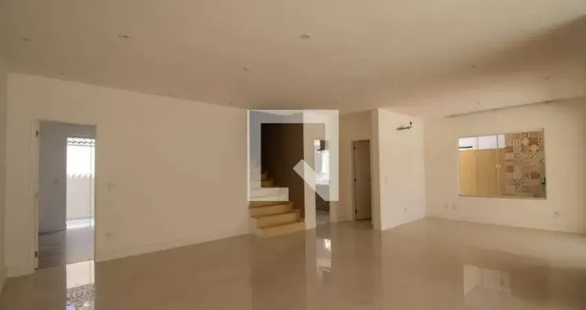 Casa / Sobrado em Condomínio para Venda - Recreio, 4 Quartos,  320 m² - Rio de Janeiro